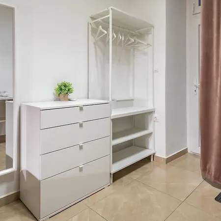 Διαμέρισμα Modern Mini - Easy Sleep