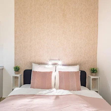 Modern Mini - Easy Sleep 아파트 *
